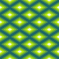 Seamless Geometric Pattern N71