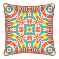 Decorative throw pillow N15