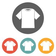 t-shirt icon N9