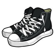 Basketball Trainers Sneakers