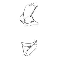 Bikini N11