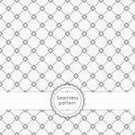vector seamless pattern N232