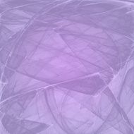 abstract background colored crumpled paper vector illustration