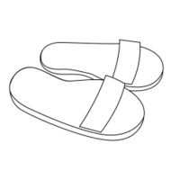 shoes N36