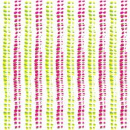 Striped hand drawn vector seamless pattern ethnic and tribal N4