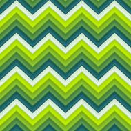 Seamless Geometric Pattern N74
