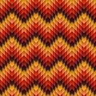 Aztec seamless pattern N28