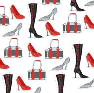 girl&#039;s shoes