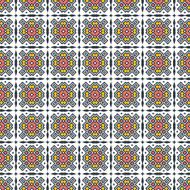 geometrical pattern N88