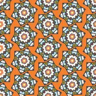geometrical pattern N89