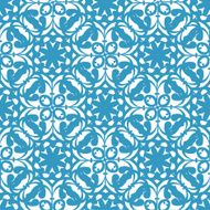 Vector decorative seamless pattern background Elegant luxury texture for wallpapers N26