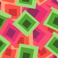 geometric pattern N87