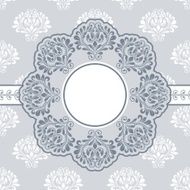 Vintage greeting card N195