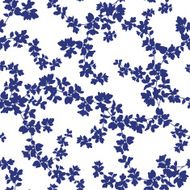 Plants pattern N39