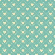 Valentine hearts background N395