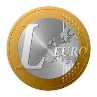 Letter L N50