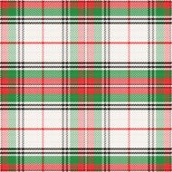 vector seamless pattern Scottish tartan Stewart N2