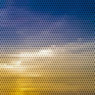 Geometric patterns Colorful abstract mosaic backgrounds Vector illustration EPS 10 N5