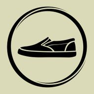 shoes sign N4
