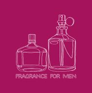 Set Fragrance for Men N10