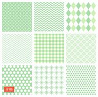 Pattern Set N62
