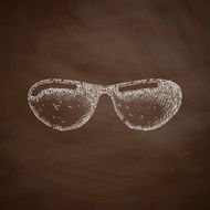 sunglasses icon N60