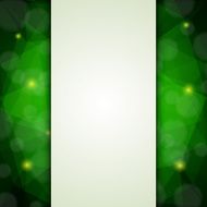 Polygonal background N19