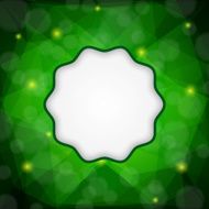 Polygonal background N20