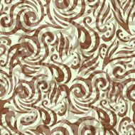 Abstract seamless pattern N660