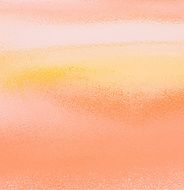 orange watercolors N4