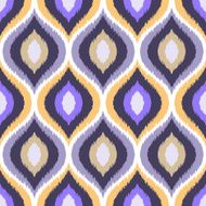 Damask pattern N33