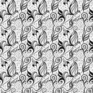 lacy seamless pattern N26