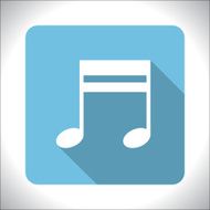 Music Note Icon N3