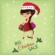 Christmas Sale N19