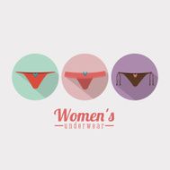 Underwear design N73