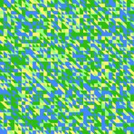 abstract background consisting of triangles N8