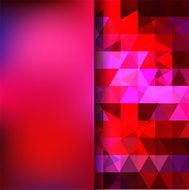 Abstract background N1488
