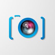 Photo camera icon N28
