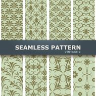 seamless pattern N1586