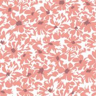 floral design pattern N111
