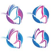 Butterfly symbols N3