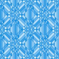 Abstract background with triangles tessellation N4