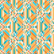 Abstract background with triangles tessellation N5