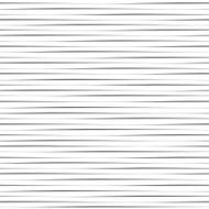 Geomentic seamless pattern with lines
