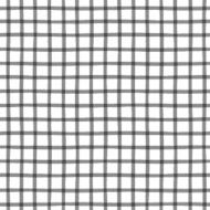Seamless pattern with checkered geometric texture N16