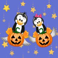 Halloween N179