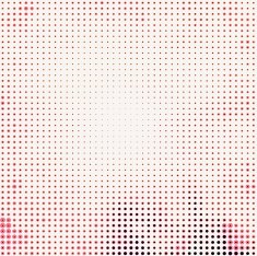 Abstract dotted background