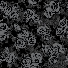 Rose Pattern N39