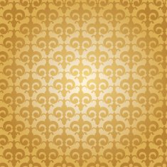 Wallpaper Background Vintage N20