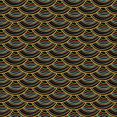 Abstract seamless vector background N76